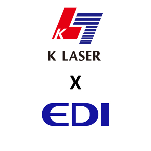 Everest Display Inc officially incorporated into K Laser Technology Inc.