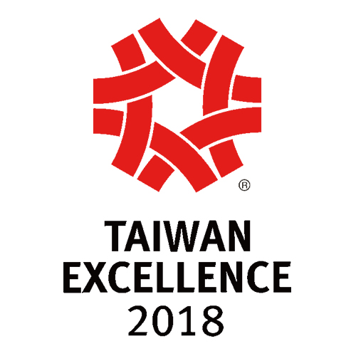 Taiwan EXCELLENCE - 2018(ANX420STiA / ANW420STiA)